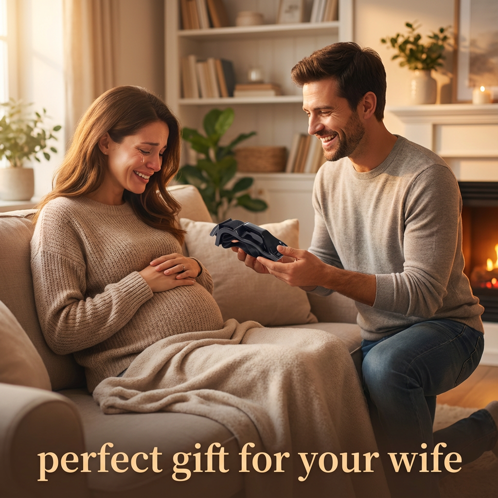 PregnaBelt - Pregnancy Safety Belt