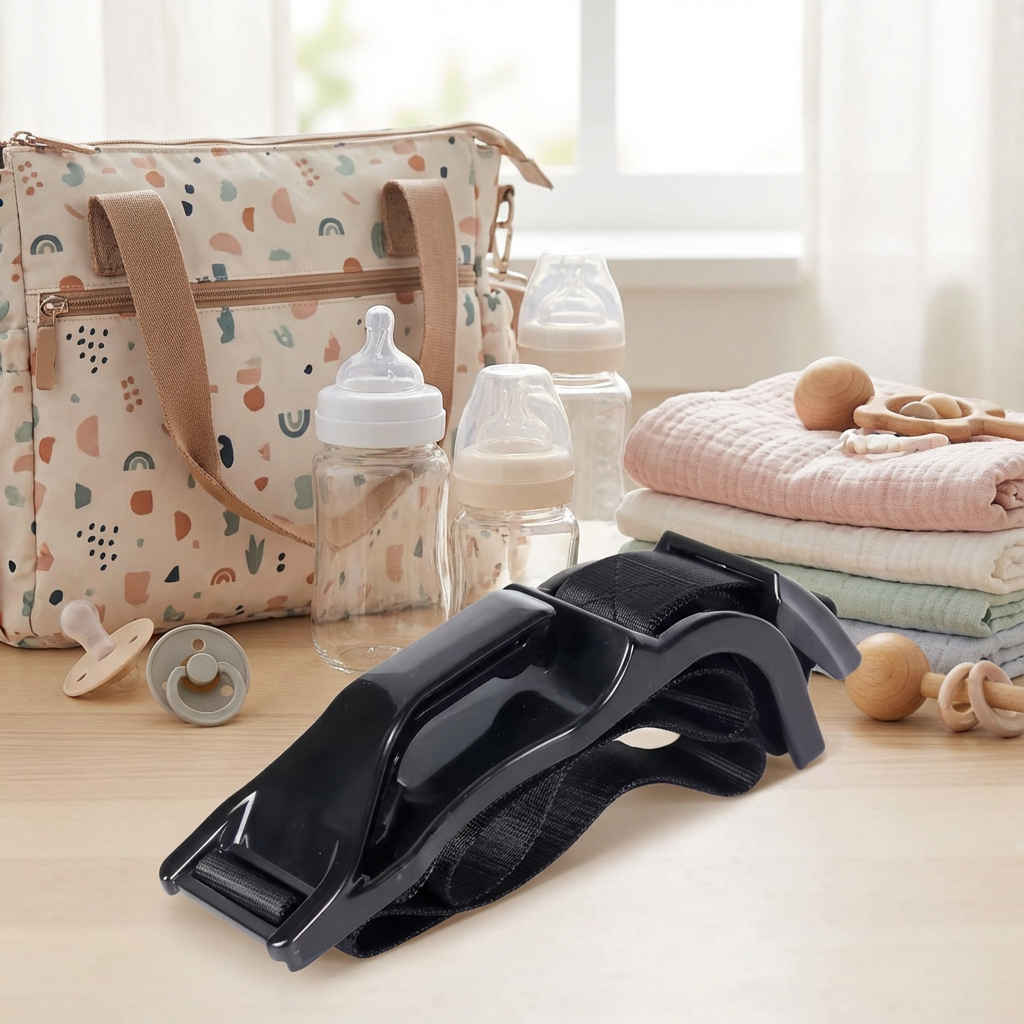 PregnaBelt - Pregnancy Safety Belt