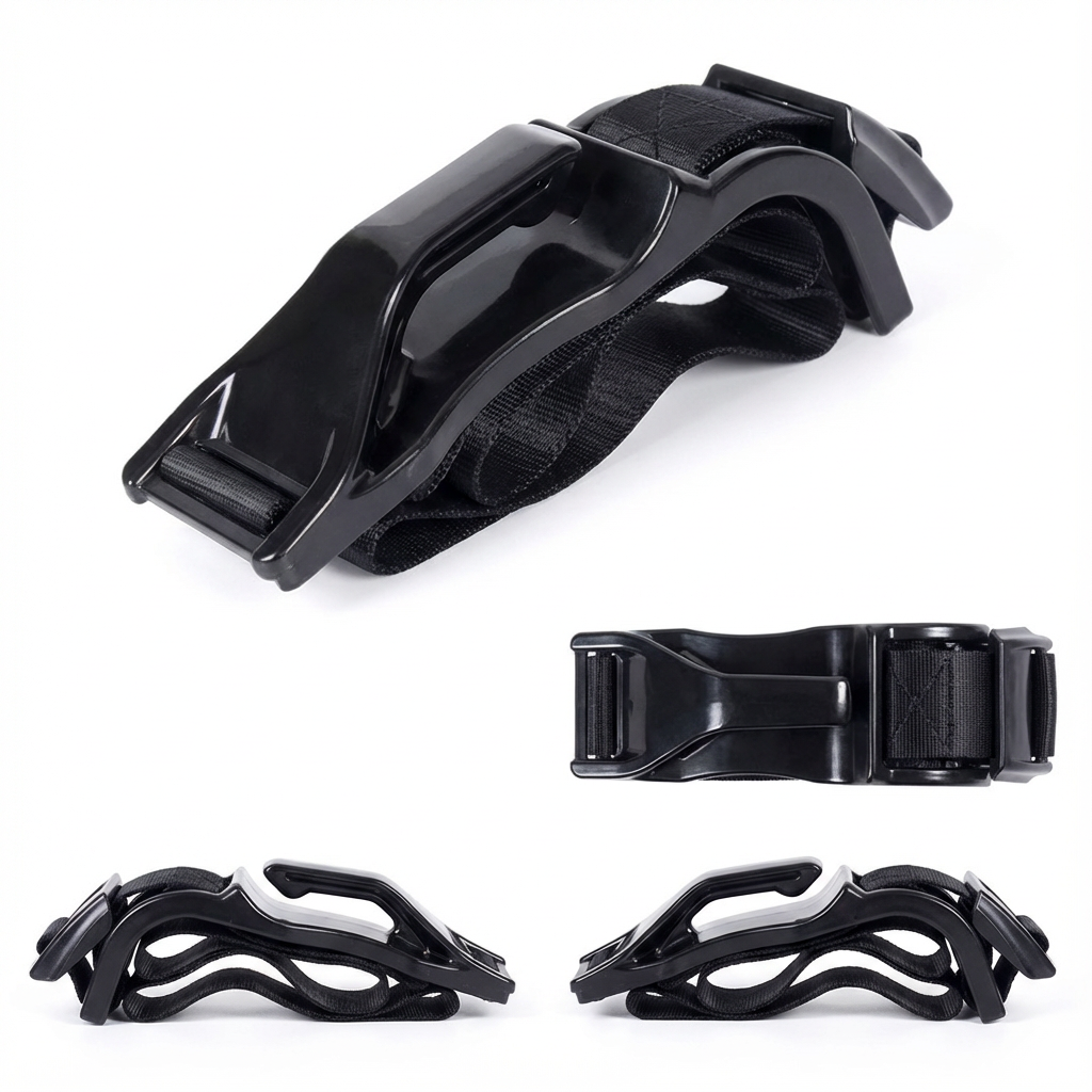 PregnaBelt - Pregnancy Safety Belt